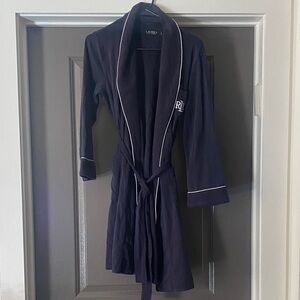 Ralph Lauren Lounge Robe